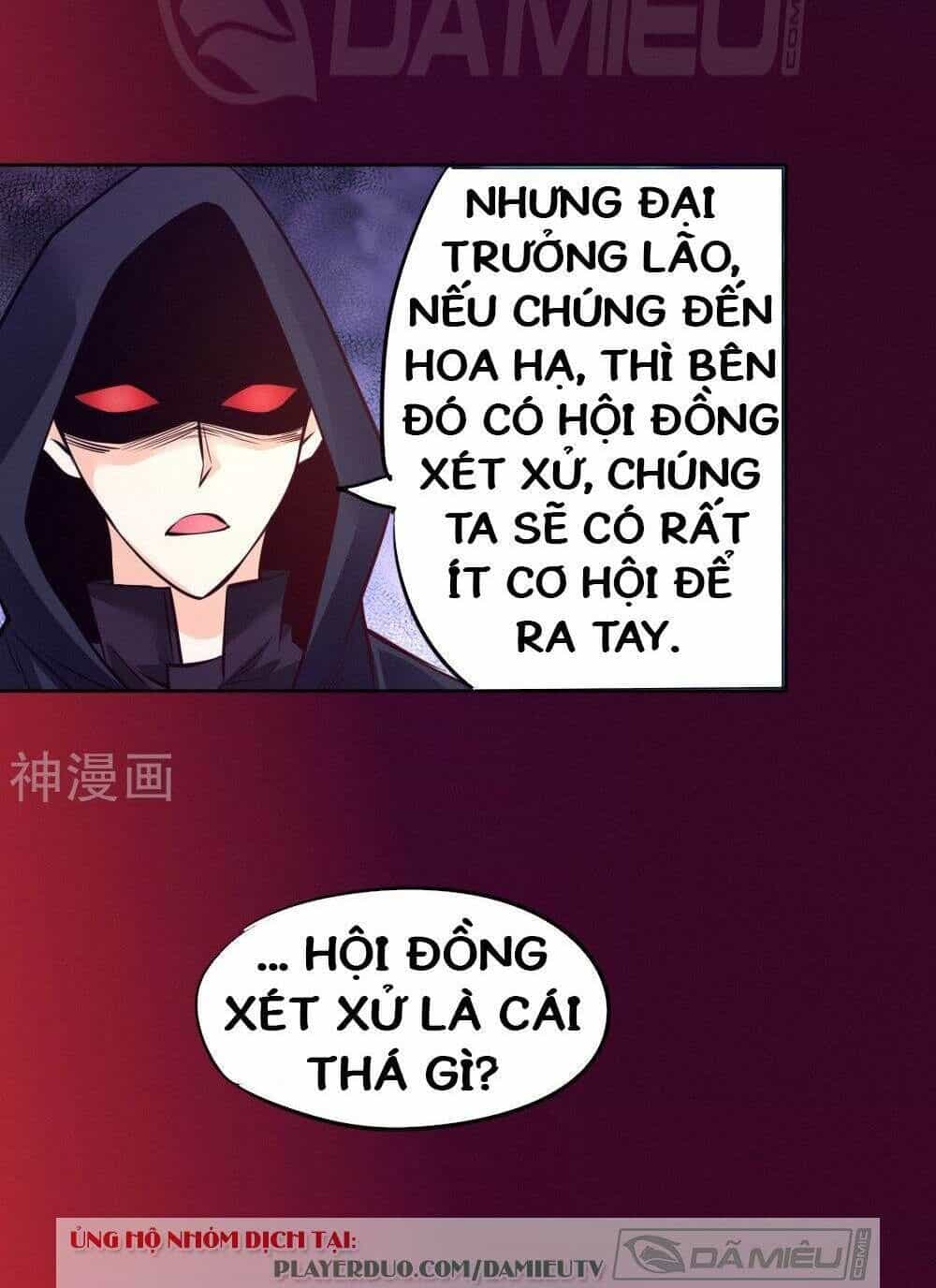 Nhất Phẩm Cao Thủ - Chương 89 - ảnh 40