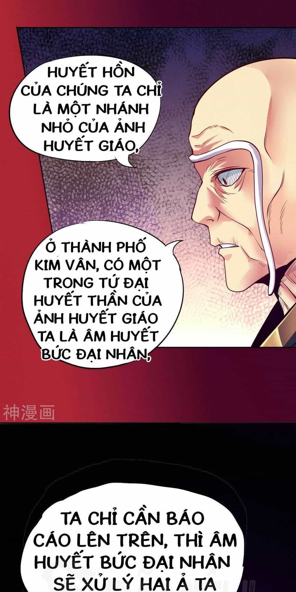 Nhất Phẩm Cao Thủ - Chương 89 - ảnh 41