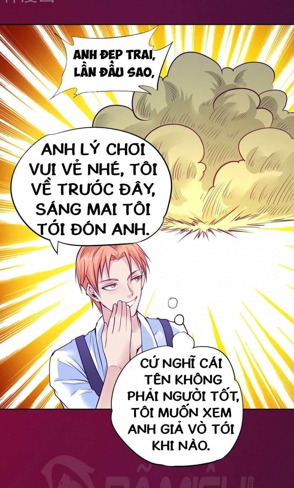 Nhất Phẩm Cao Thủ - Chương 89 - ảnh 9
