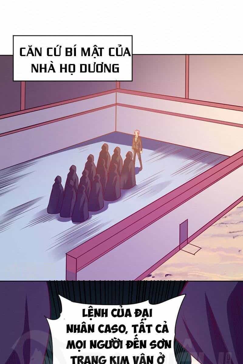 Nhất Phẩm Cao Thủ - Chương 90 - ảnh 13