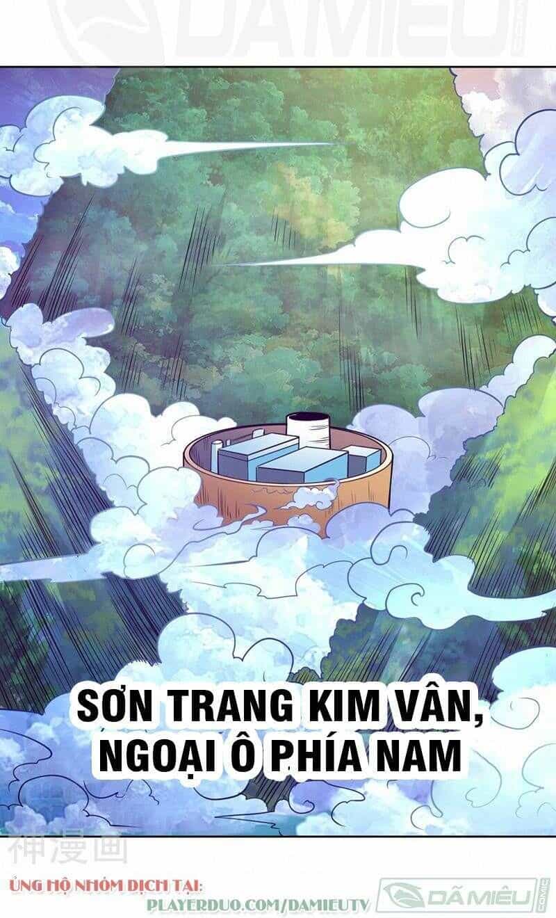 Nhất Phẩm Cao Thủ - Chương 90 - ảnh 2