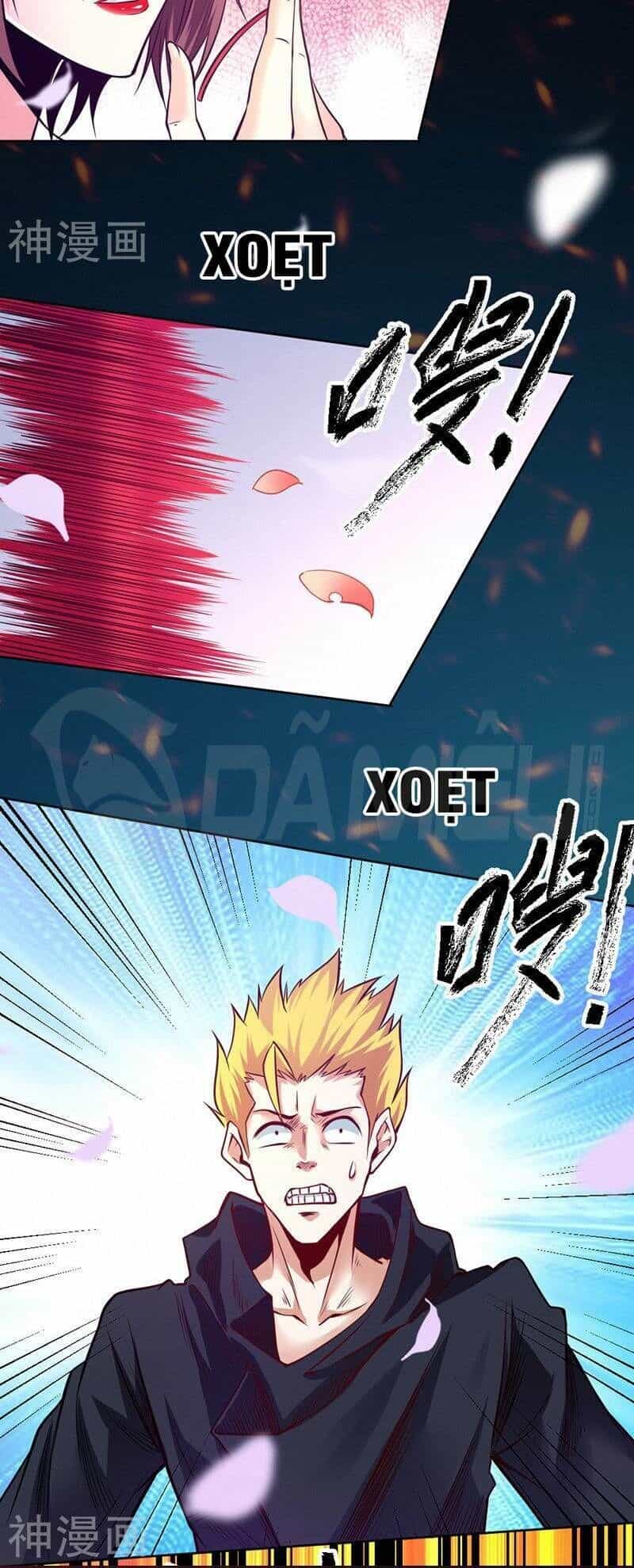Nhất Phẩm Cao Thủ - Chương 90 - ảnh 23