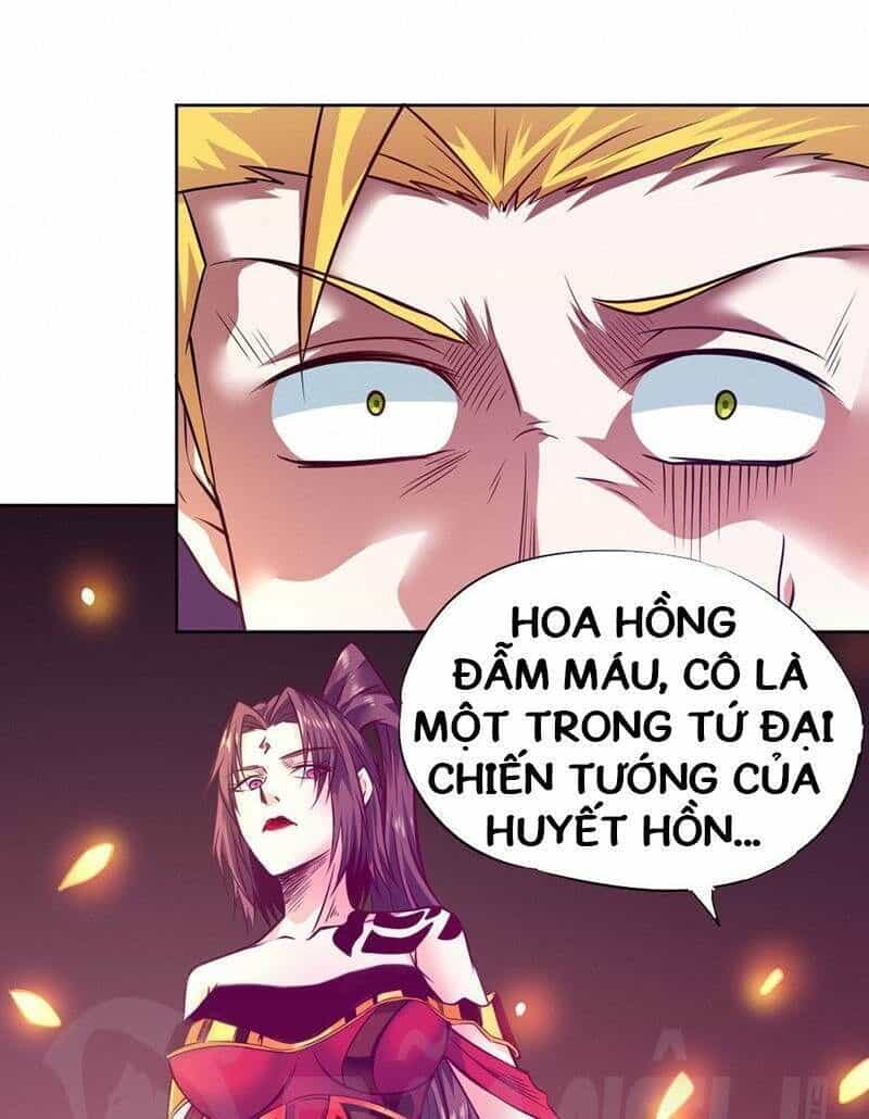 Nhất Phẩm Cao Thủ - Chương 90 - ảnh 30
