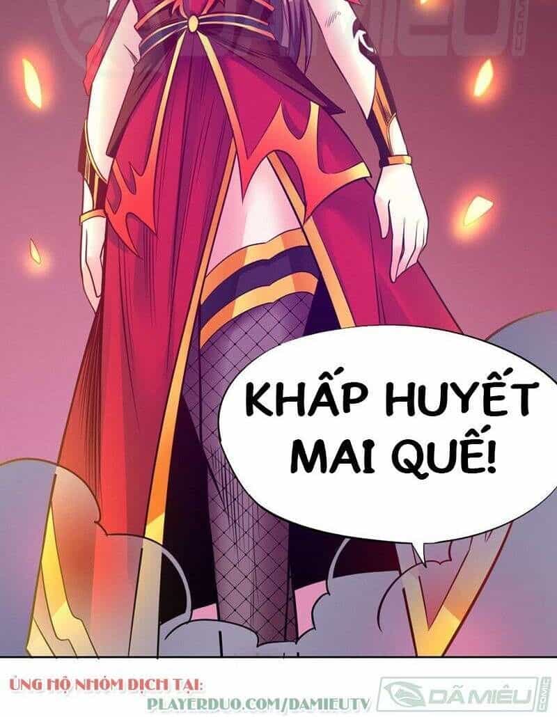 Nhất Phẩm Cao Thủ - Chương 90 - ảnh 31