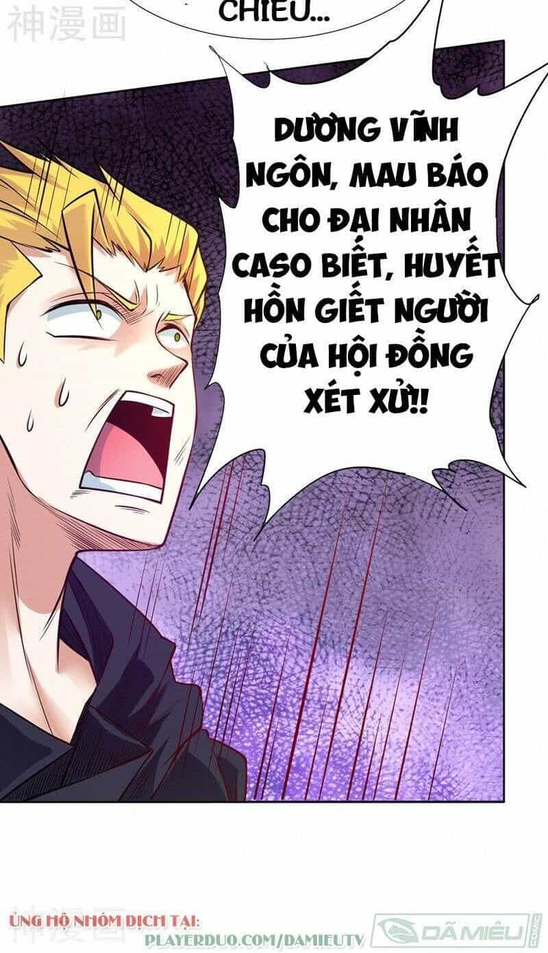 Nhất Phẩm Cao Thủ - Chương 90 - ảnh 34