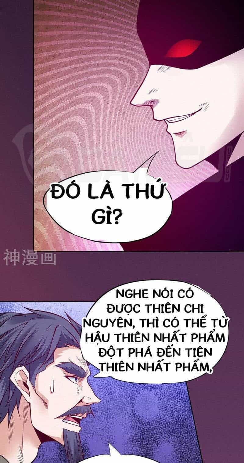 Nhất Phẩm Cao Thủ - Chương 90 - ảnh 38