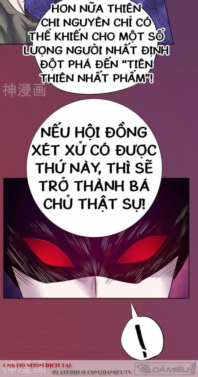 Nhất Phẩm Cao Thủ - Chương 90 - ảnh 39