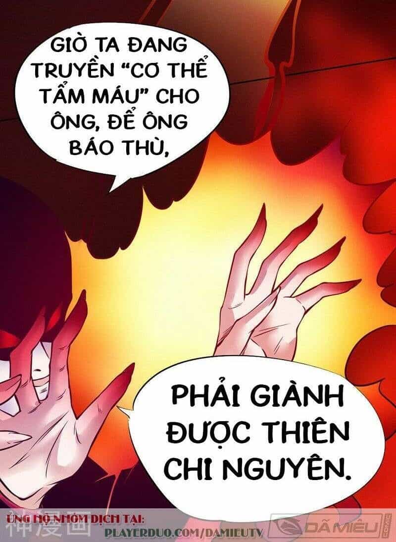 Nhất Phẩm Cao Thủ - Chương 90 - ảnh 44