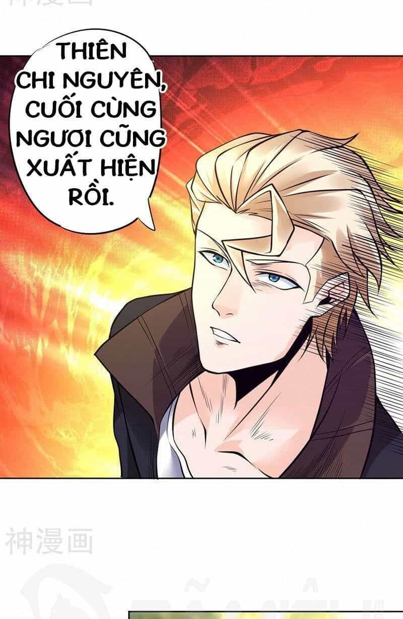 Nhất Phẩm Cao Thủ - Chương 90 - ảnh 8