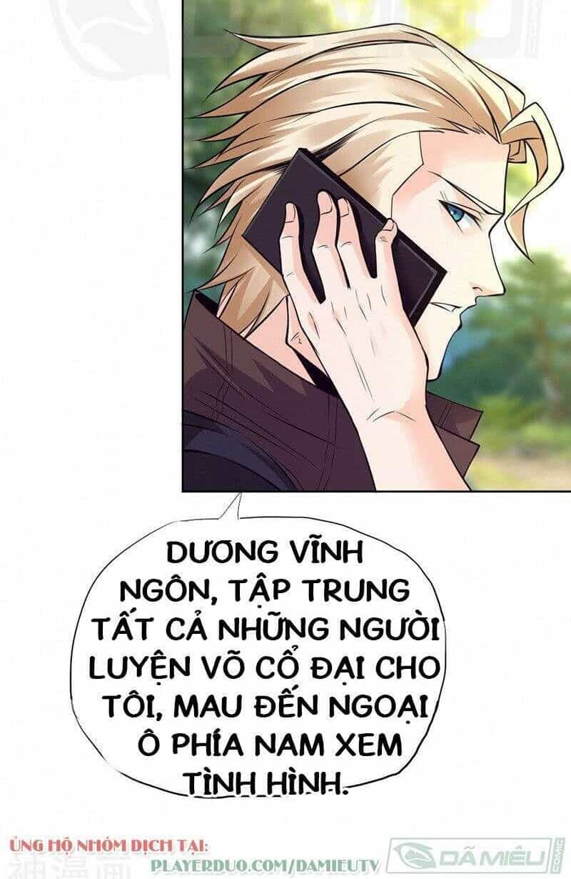 Nhất Phẩm Cao Thủ - Chương 90 - ảnh 9