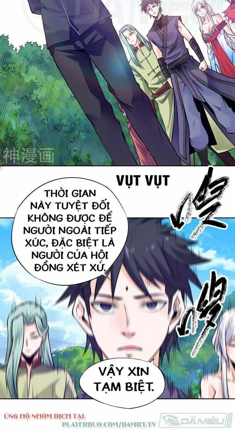 Nhất Phẩm Cao Thủ - Chương 91 - ảnh 10
