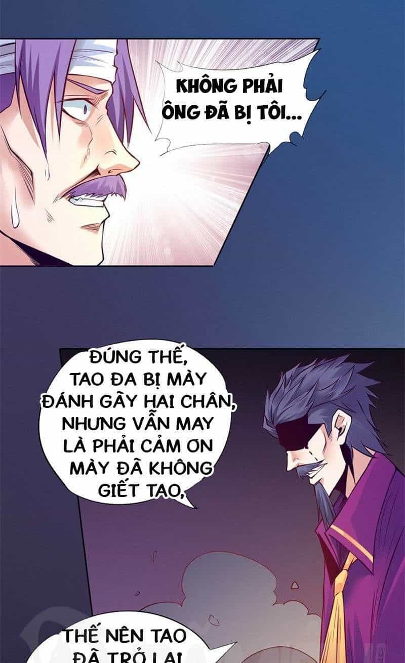 Nhất Phẩm Cao Thủ - Chương 91 - ảnh 20