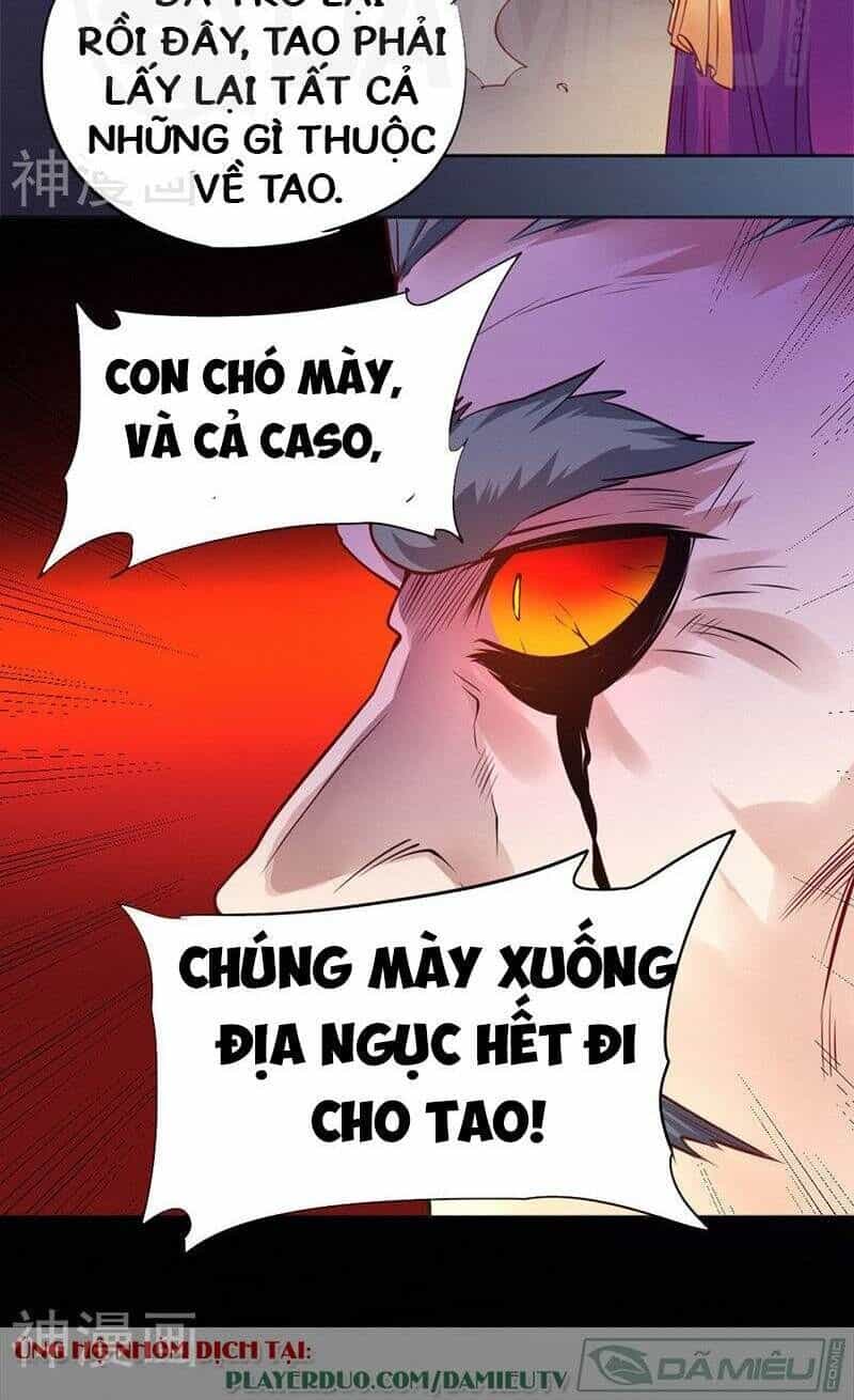 Nhất Phẩm Cao Thủ - Chương 91 - ảnh 21