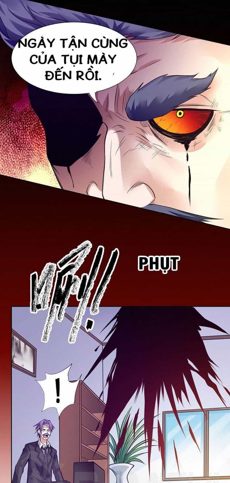 Nhất Phẩm Cao Thủ - Chương 91 - ảnh 24
