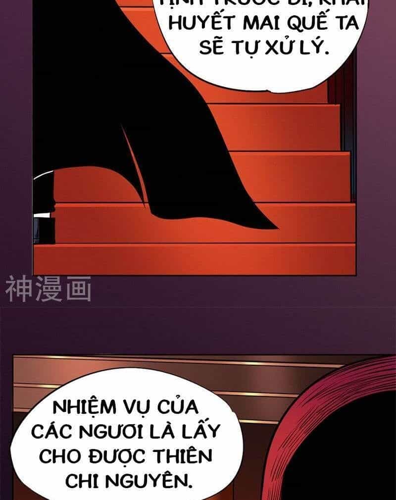 Nhất Phẩm Cao Thủ - Chương 91 - ảnh 3
