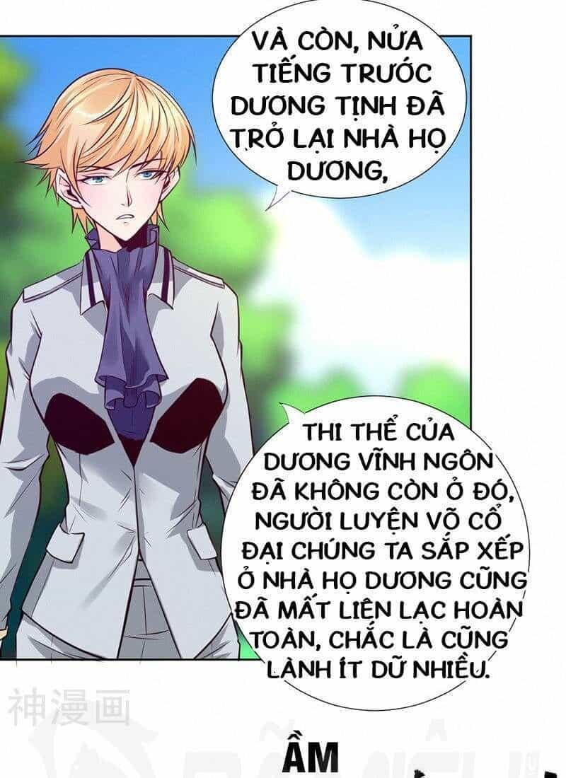 Nhất Phẩm Cao Thủ - Chương 91 - ảnh 34