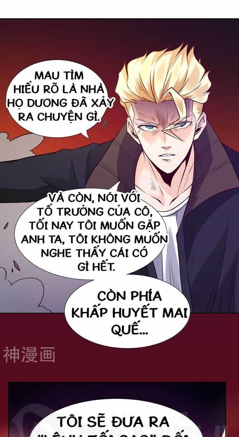 Nhất Phẩm Cao Thủ - Chương 91 - ảnh 36