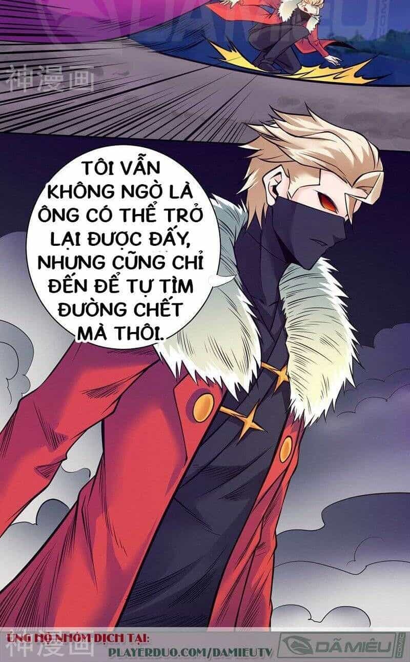 Nhất Phẩm Cao Thủ - Chương 92 - ảnh 15