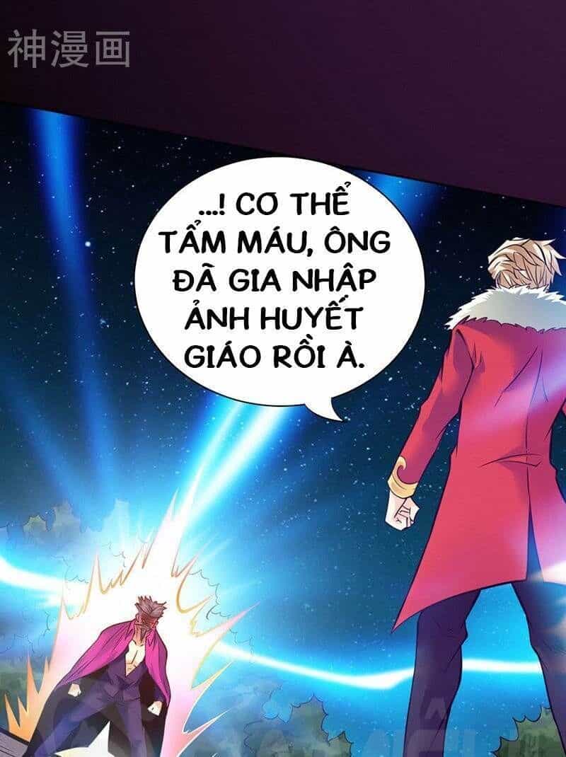 Nhất Phẩm Cao Thủ - Chương 92 - ảnh 18