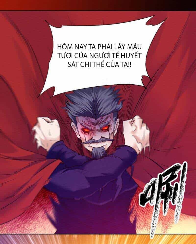 Nhất Phẩm Cao Thủ - Chương 93 - ảnh 19