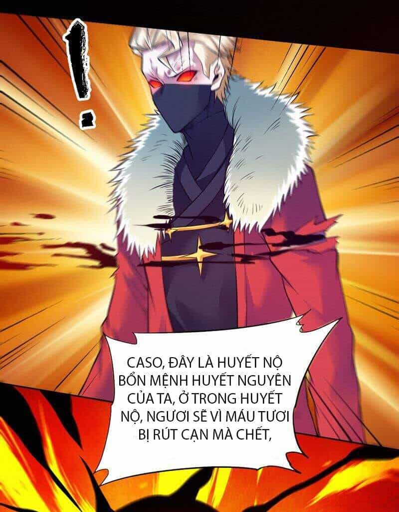 Nhất Phẩm Cao Thủ - Chương 93 - ảnh 21