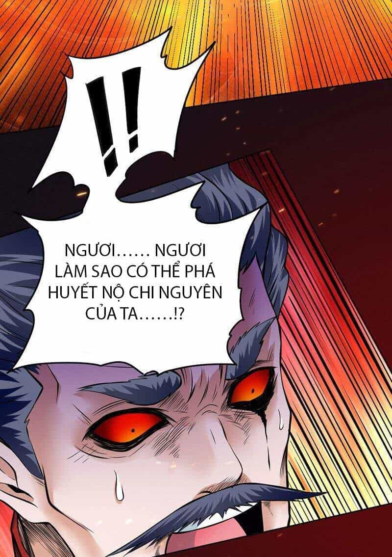 Nhất Phẩm Cao Thủ - Chương 93 - ảnh 28