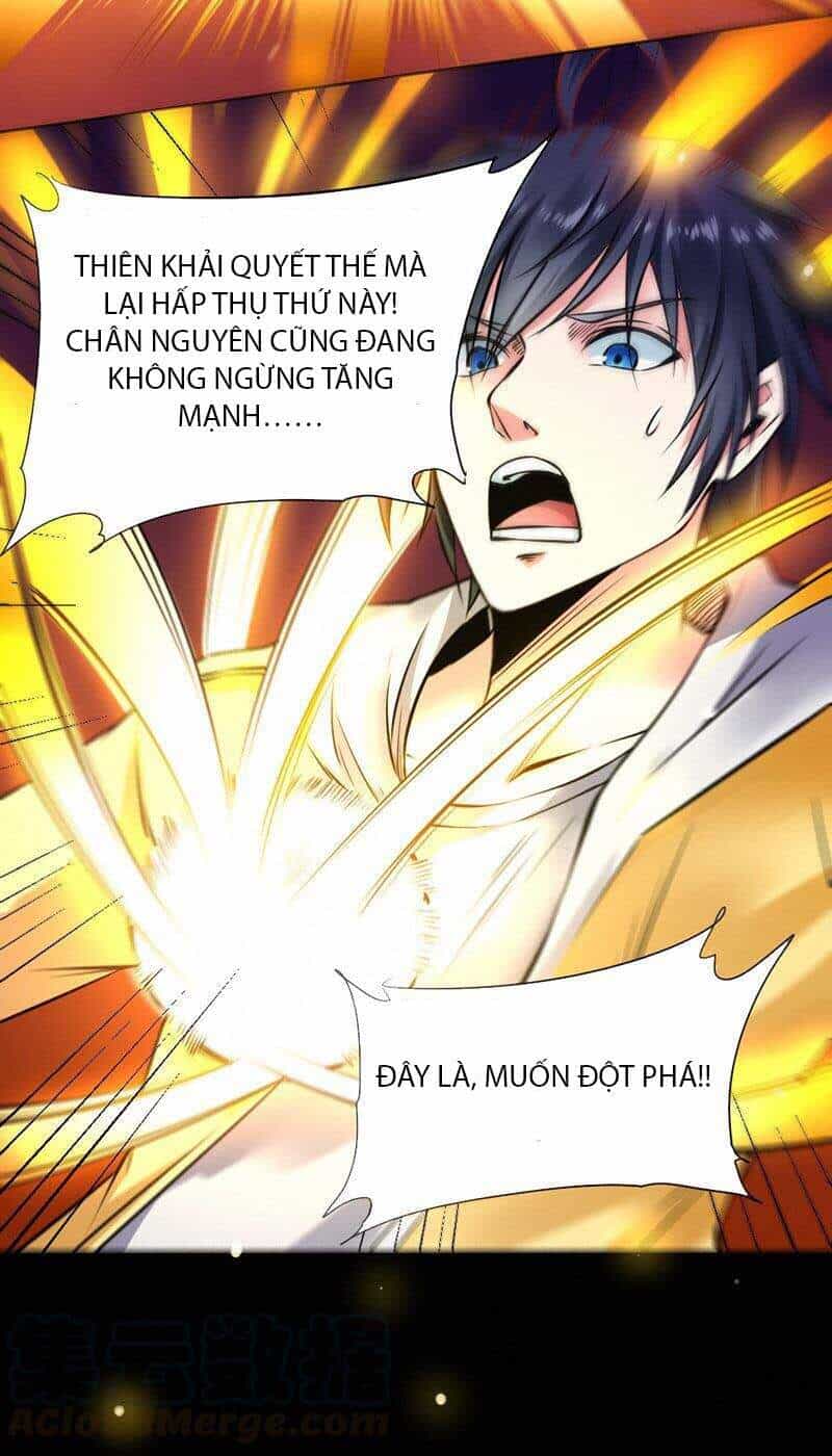 Nhất Phẩm Cao Thủ - Chương 93 - ảnh 43