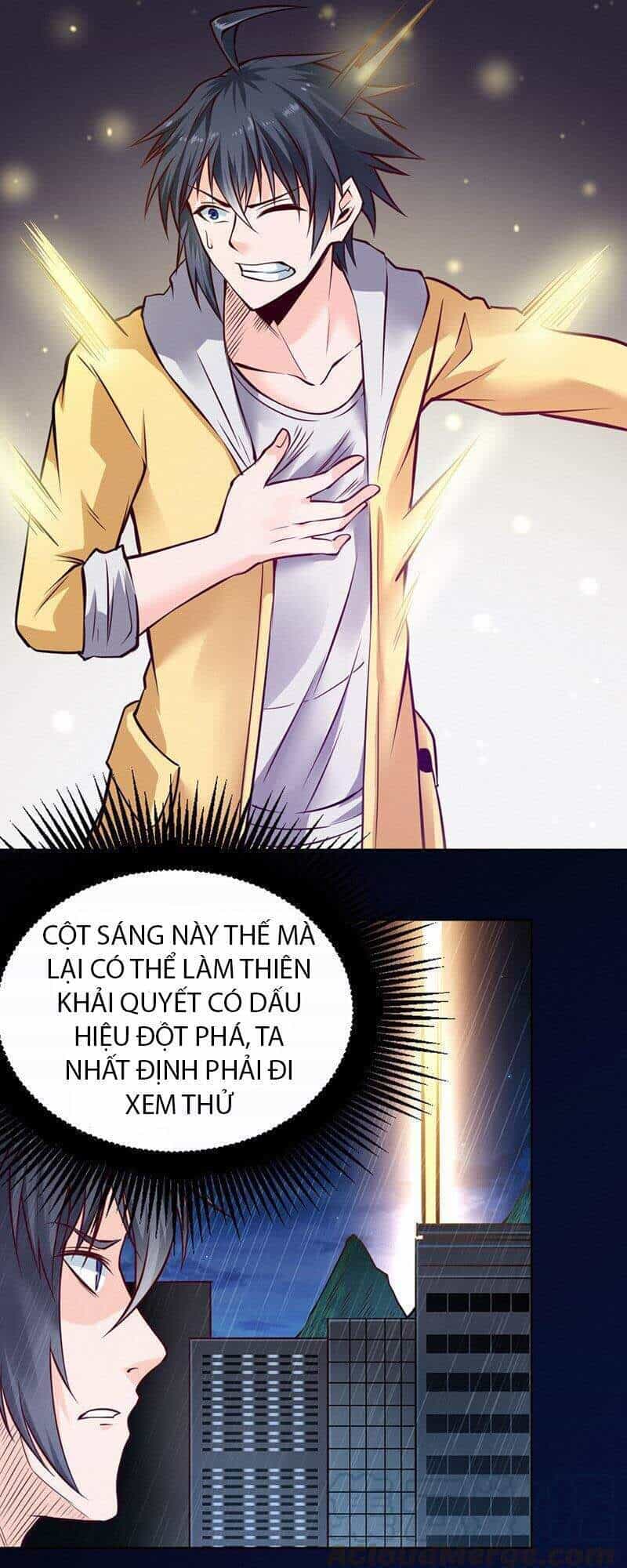 Nhất Phẩm Cao Thủ - Chương 93 - ảnh 7