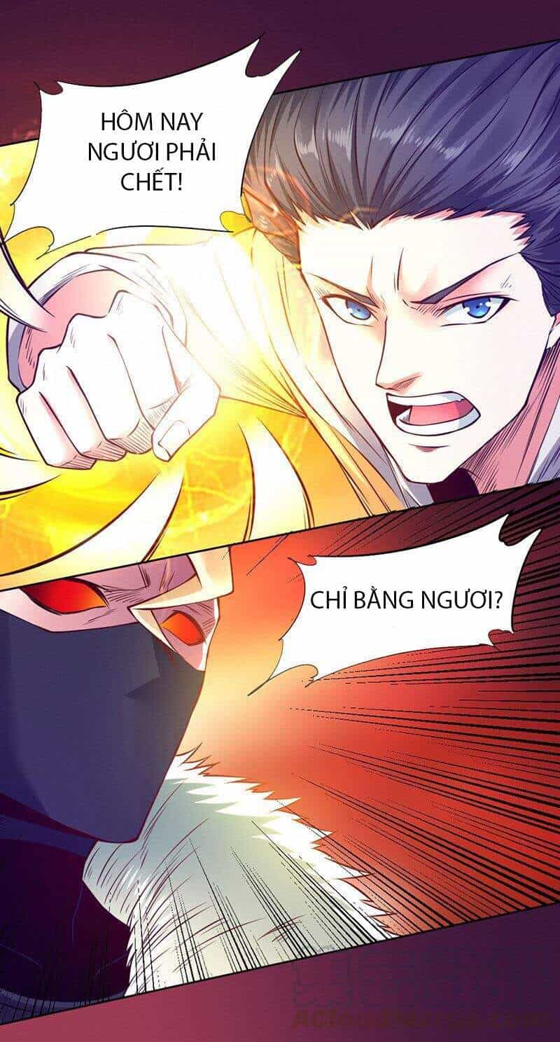 Nhất Phẩm Cao Thủ - Chương 94 - ảnh 29