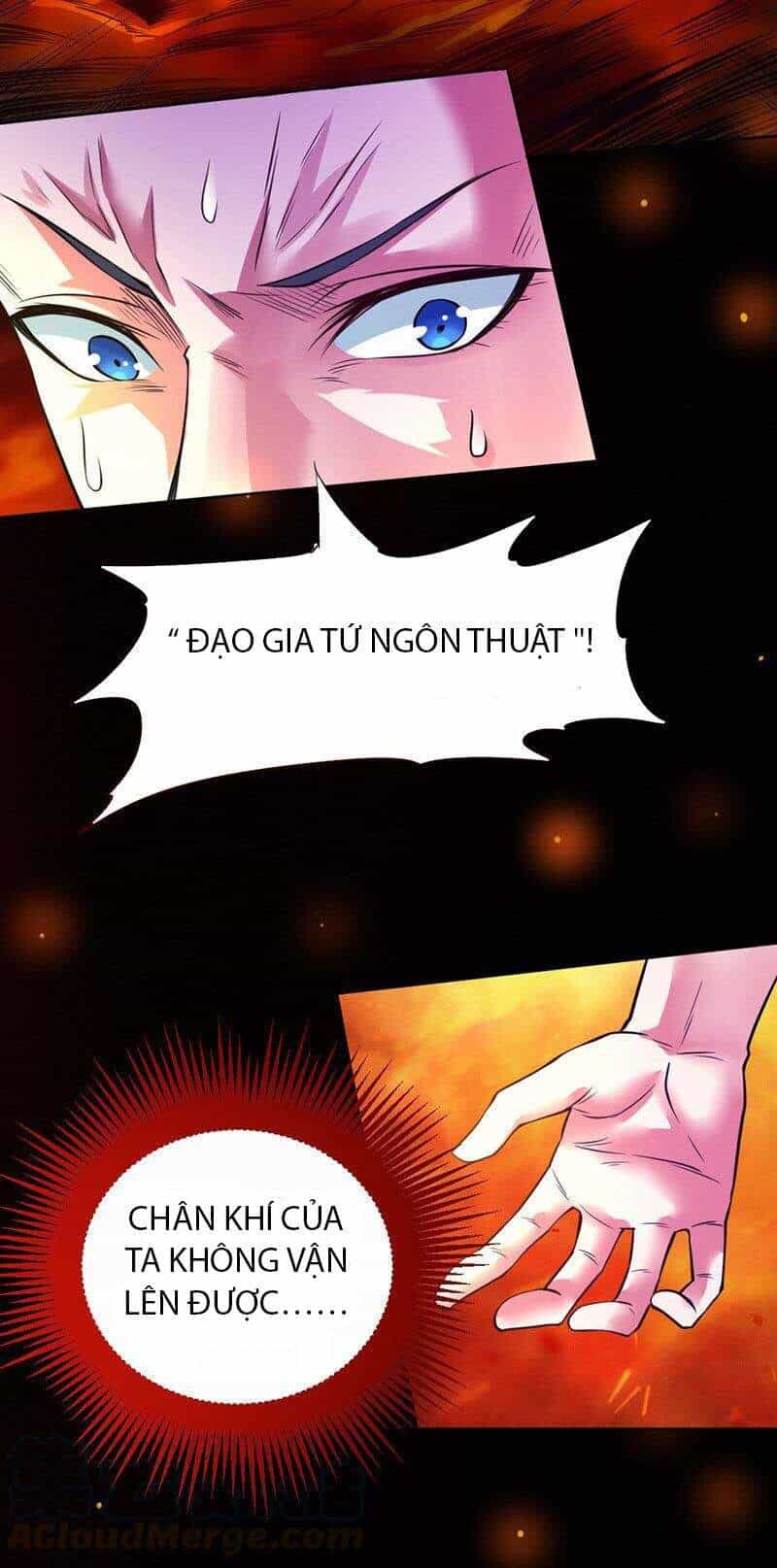 Nhất Phẩm Cao Thủ - Chương 94 - ảnh 42