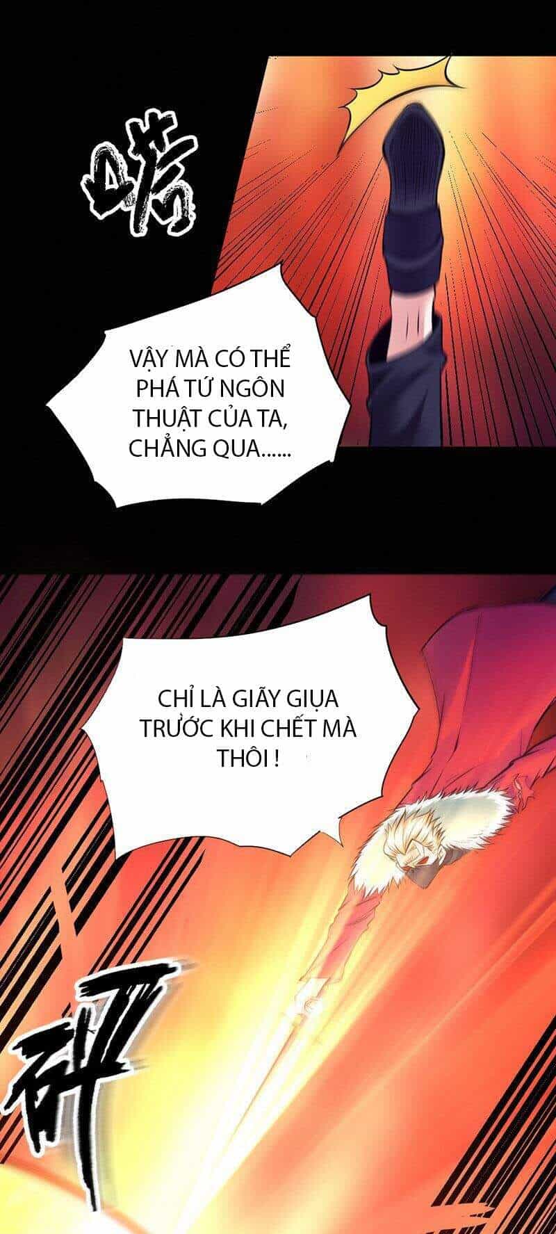 Nhất Phẩm Cao Thủ - Chương 95 - ảnh 12