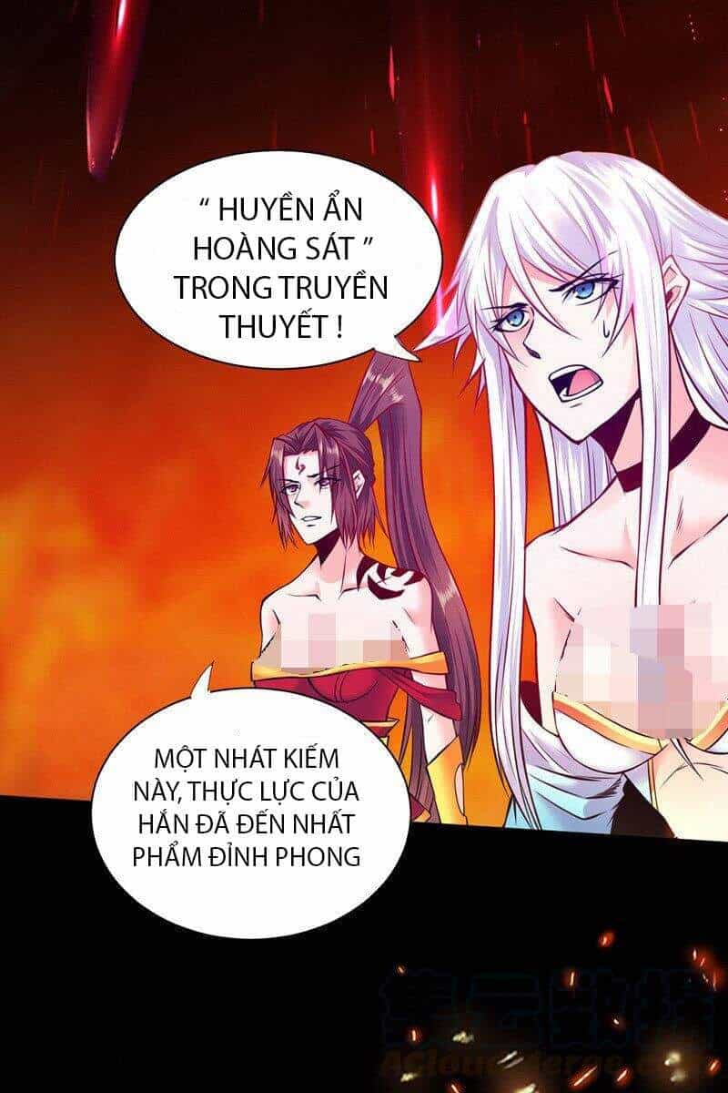 Nhất Phẩm Cao Thủ - Chương 95 - ảnh 8