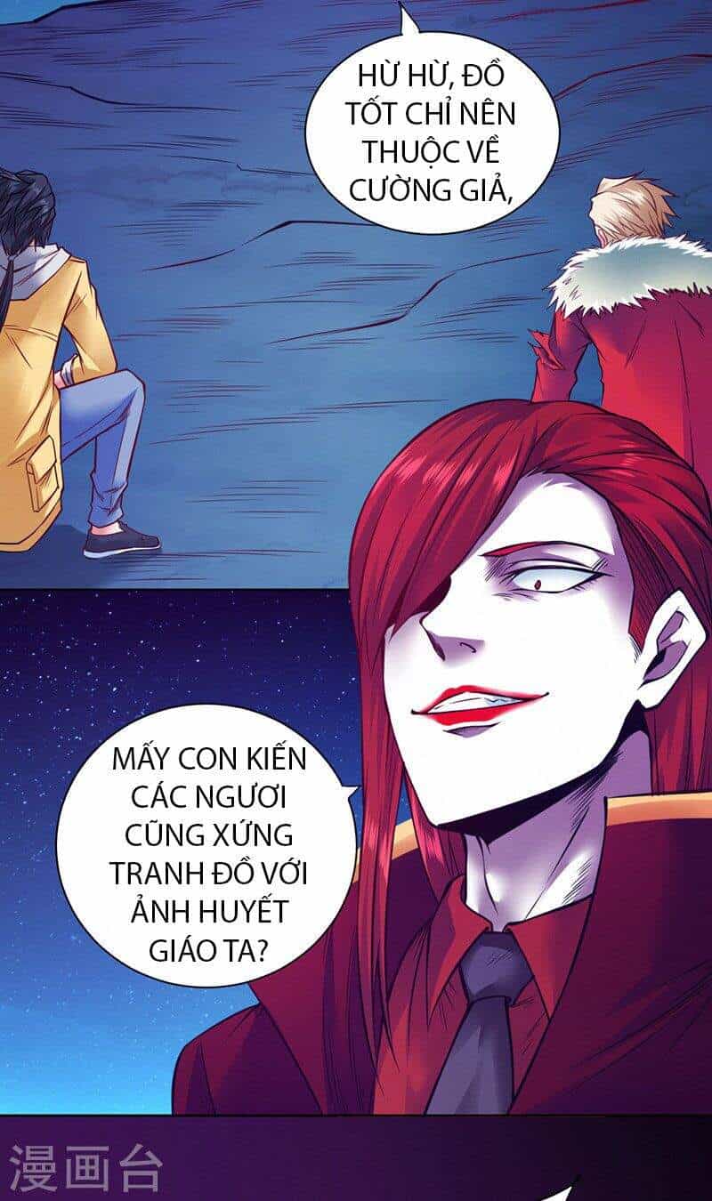Nhất Phẩm Cao Thủ - Chương 96 - ảnh 13