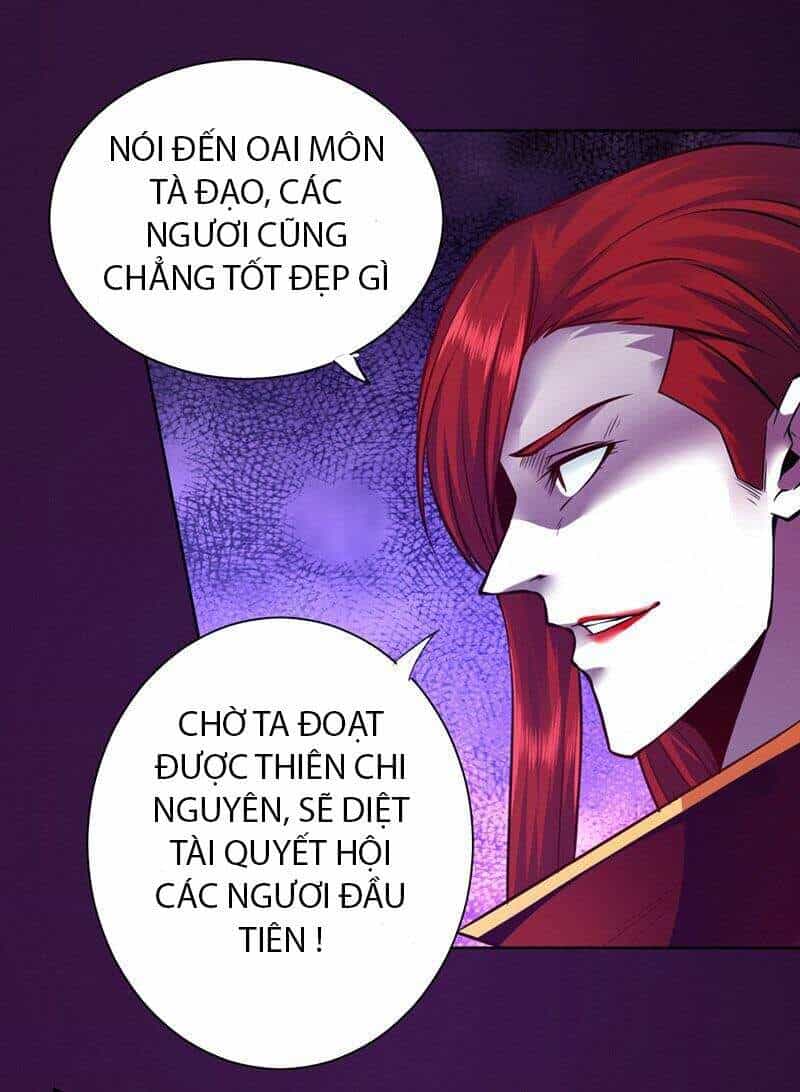 Nhất Phẩm Cao Thủ - Chương 96 - ảnh 15