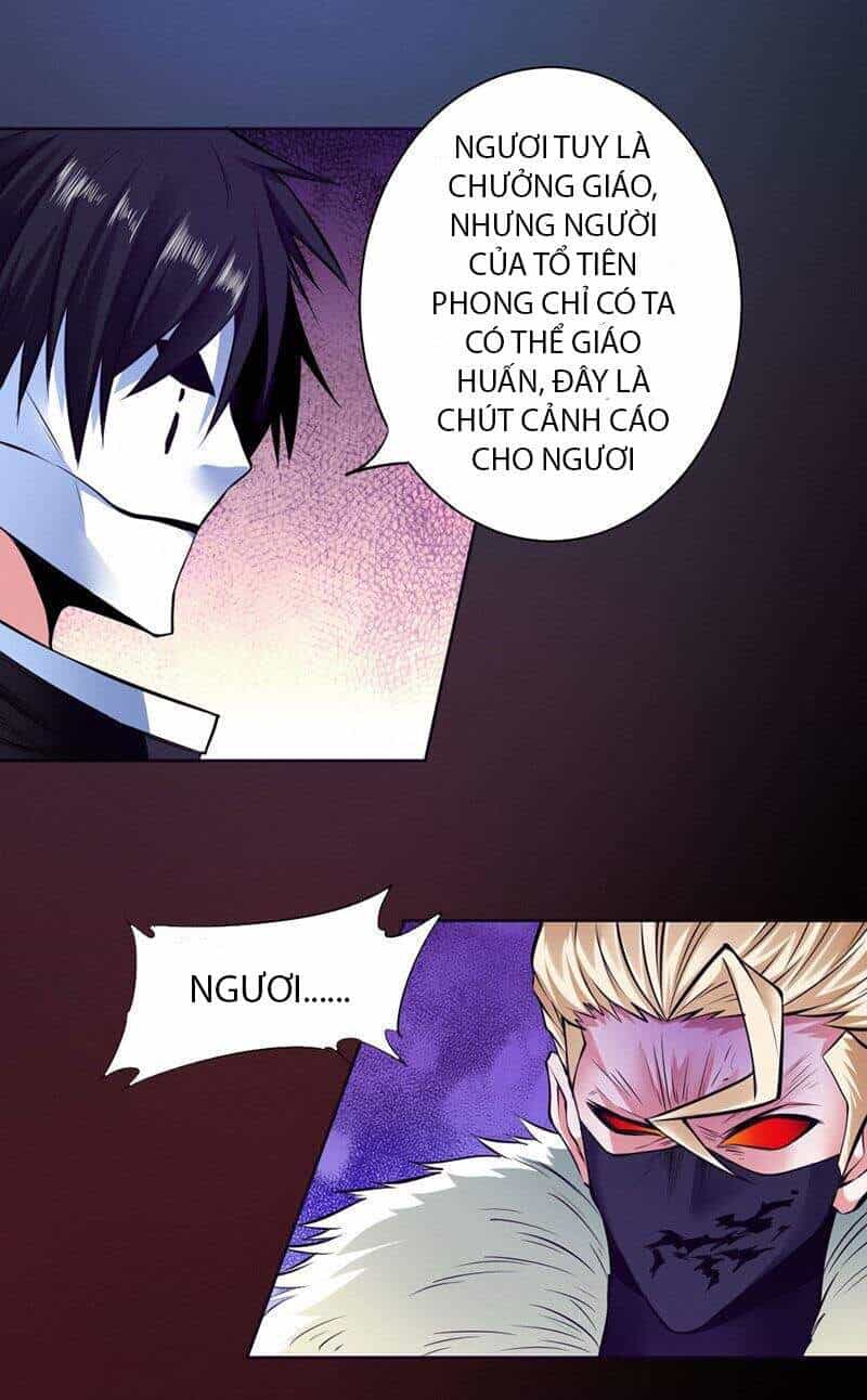 Nhất Phẩm Cao Thủ - Chương 96 - ảnh 39