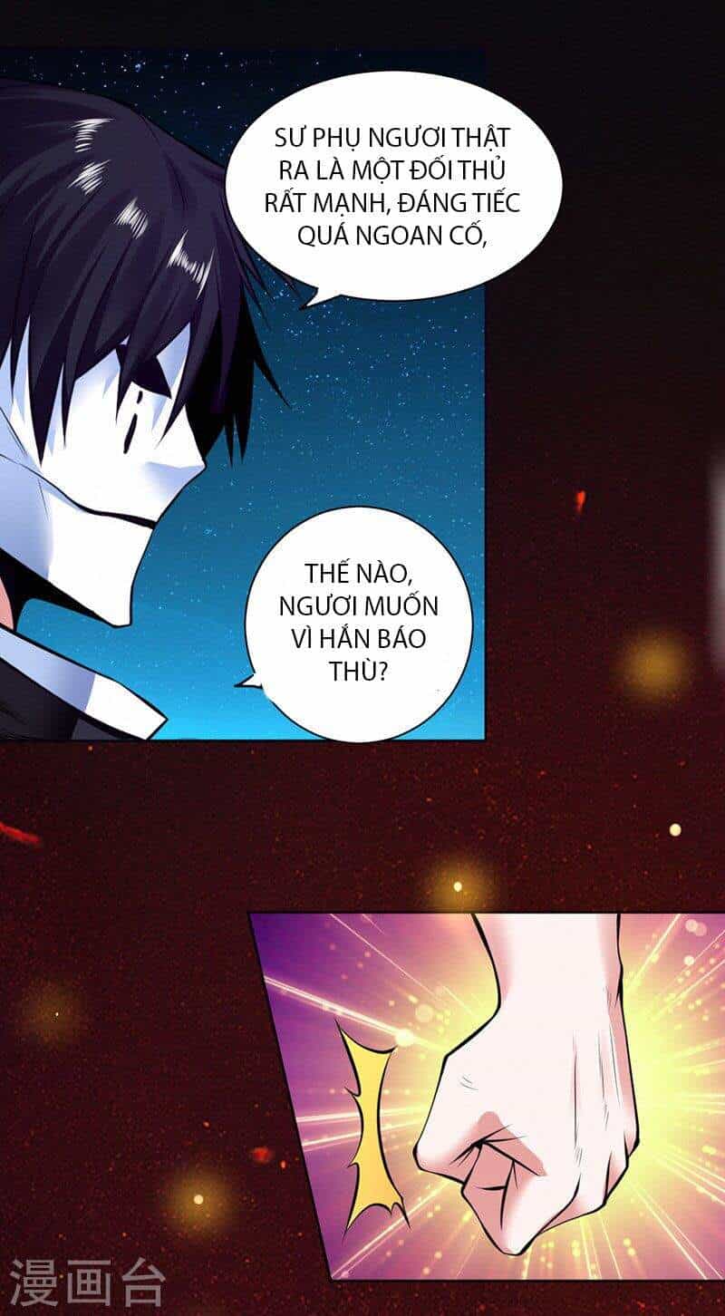 Nhất Phẩm Cao Thủ - Chương 96 - ảnh 41