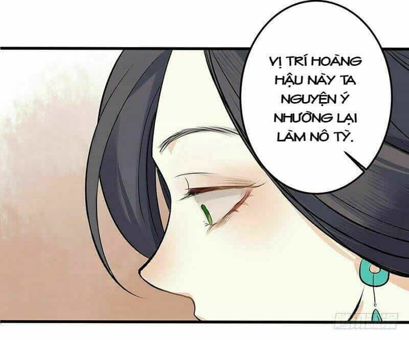 Nhất Phẩm Đích Nữ - Chương 1 - ảnh 42