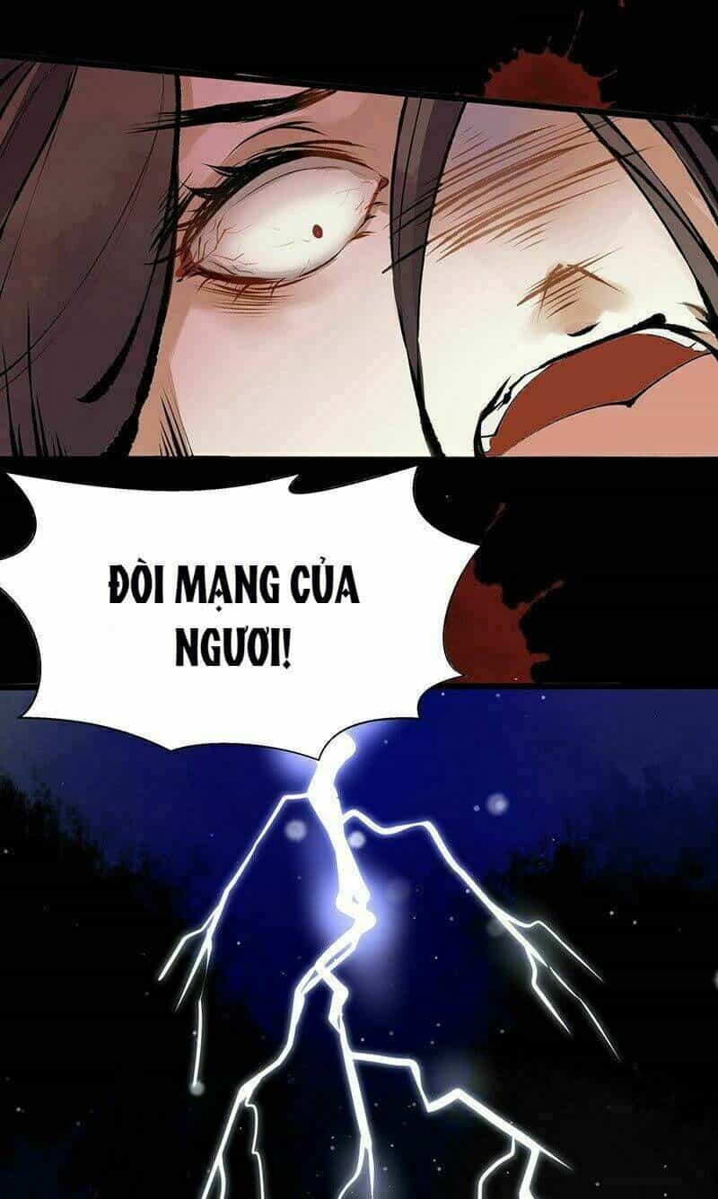 Nhất Phẩm Đích Nữ - Chương 1 - ảnh 50