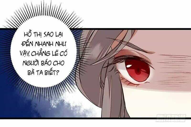Nhất Phẩm Đích Nữ - Chương 9 - ảnh 13