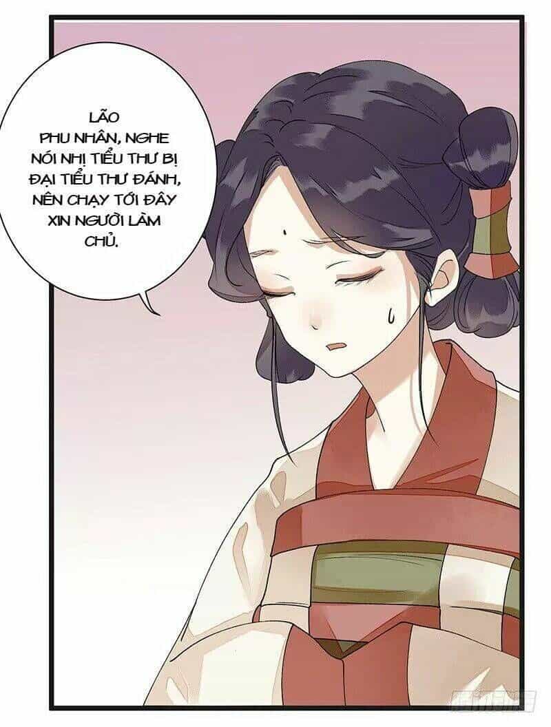 Nhất Phẩm Đích Nữ - Chương 9 - ảnh 5