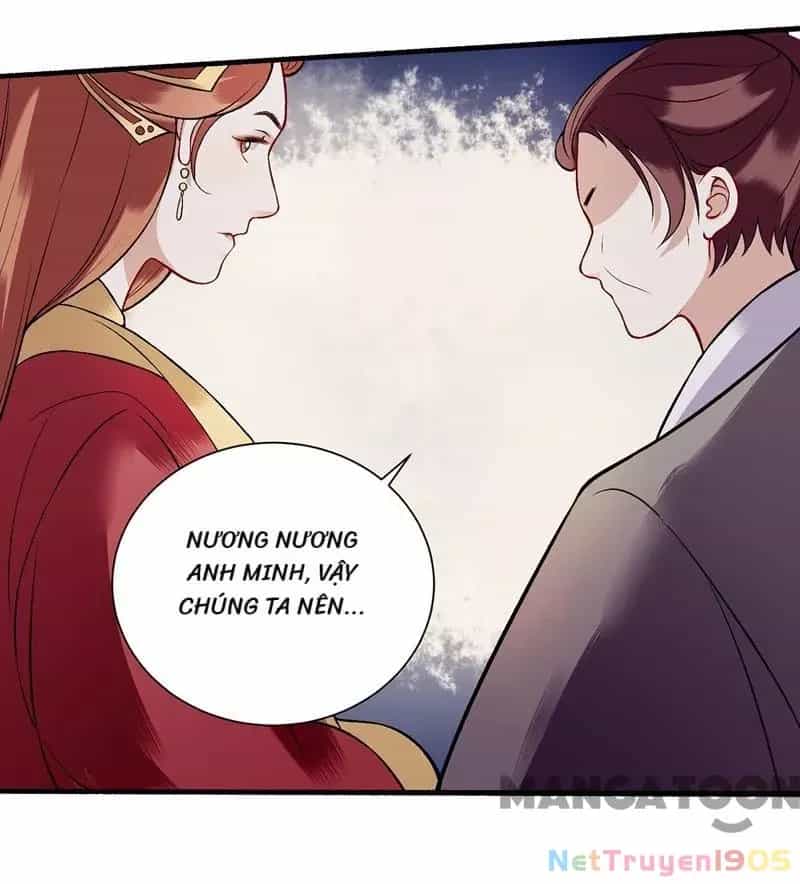 Nhất Phẩm Đích Nữ - Chương 99 - ảnh 10