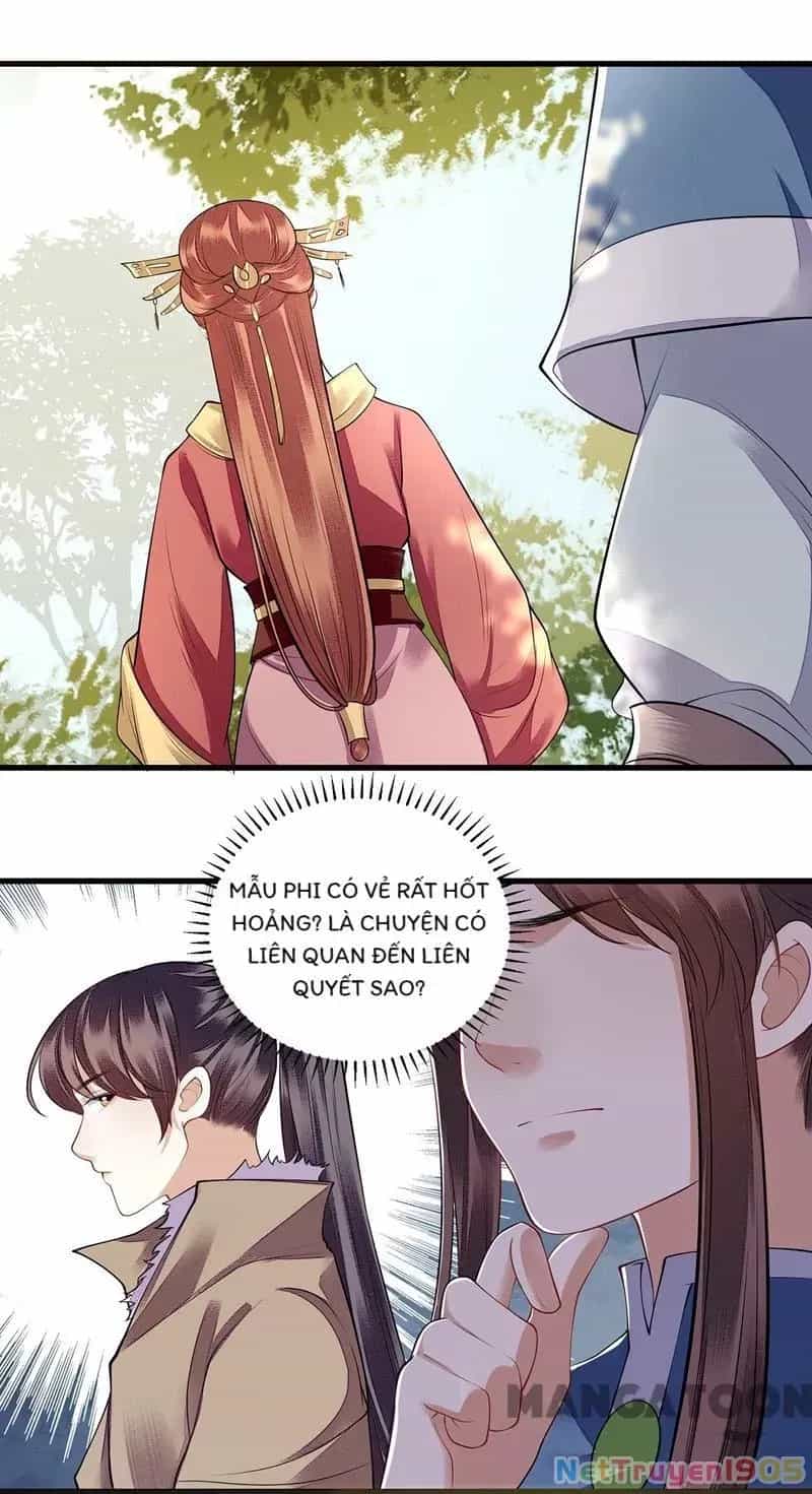 Nhất Phẩm Đích Nữ - Chương 99 - ảnh 23