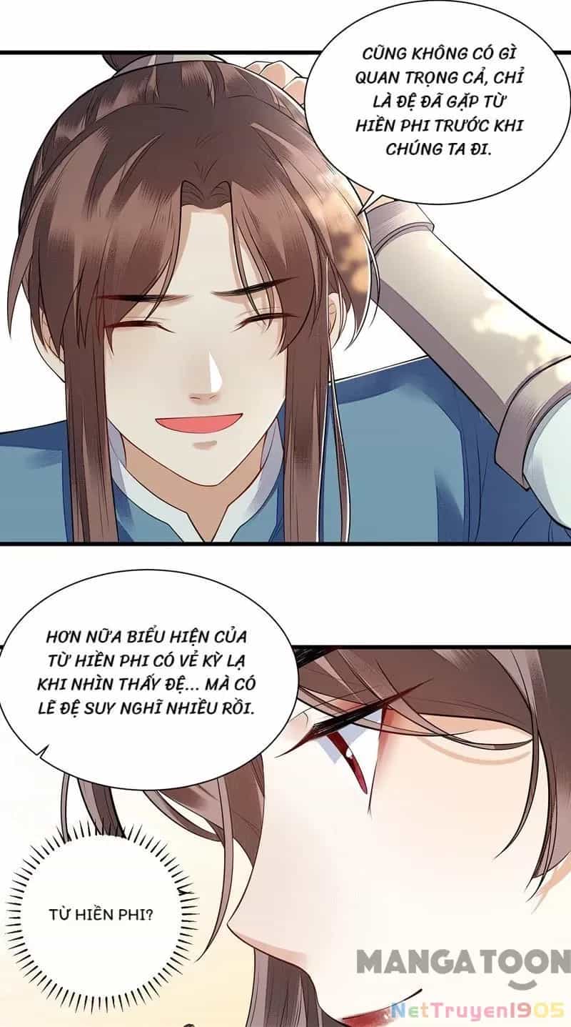 Nhất Phẩm Đích Nữ - Chương 99 - ảnh 27