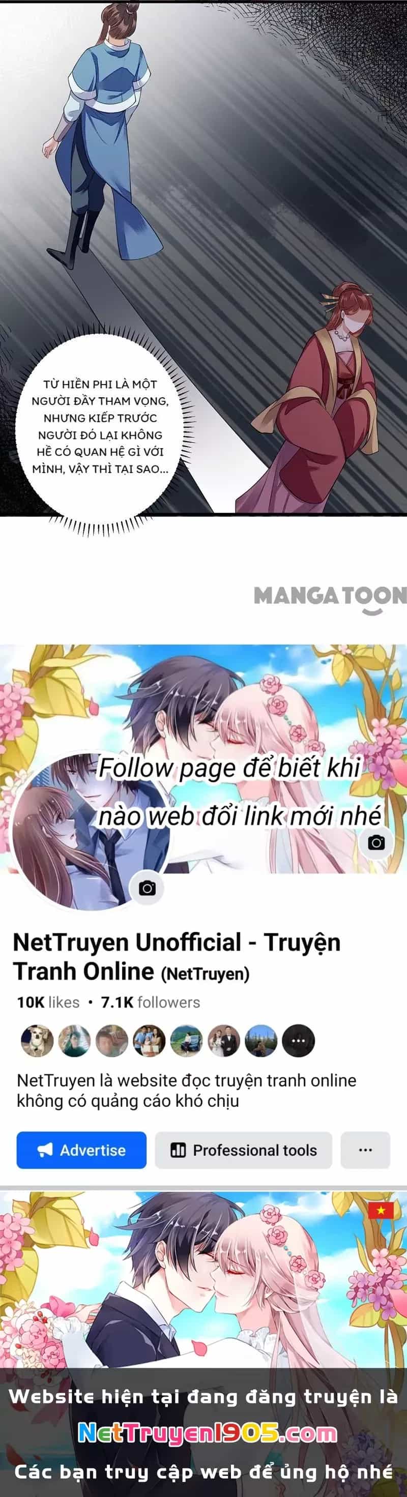 Nhất Phẩm Đích Nữ - Chương 99 - ảnh 28
