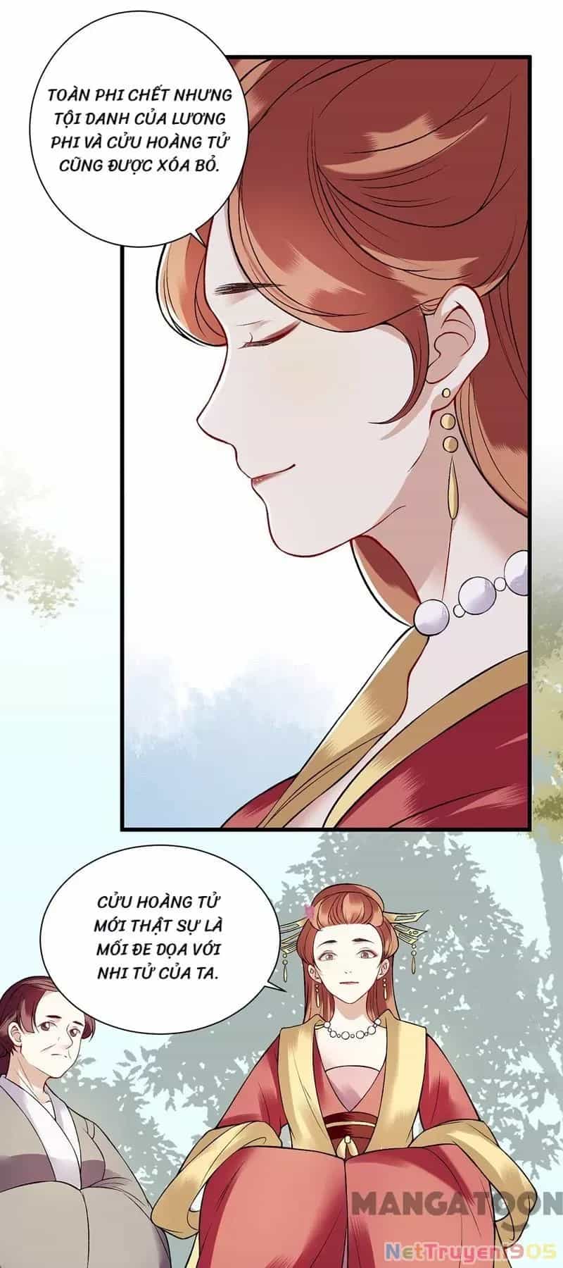 Nhất Phẩm Đích Nữ - Chương 99 - ảnh 8