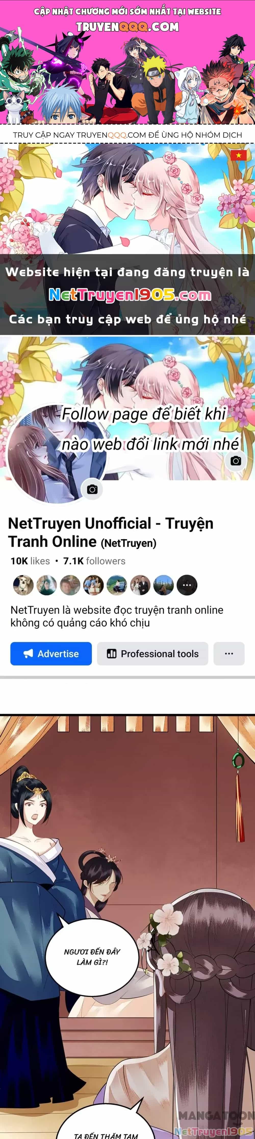 Nhất Phẩm Đích Nữ - Chương 101 - ảnh 1