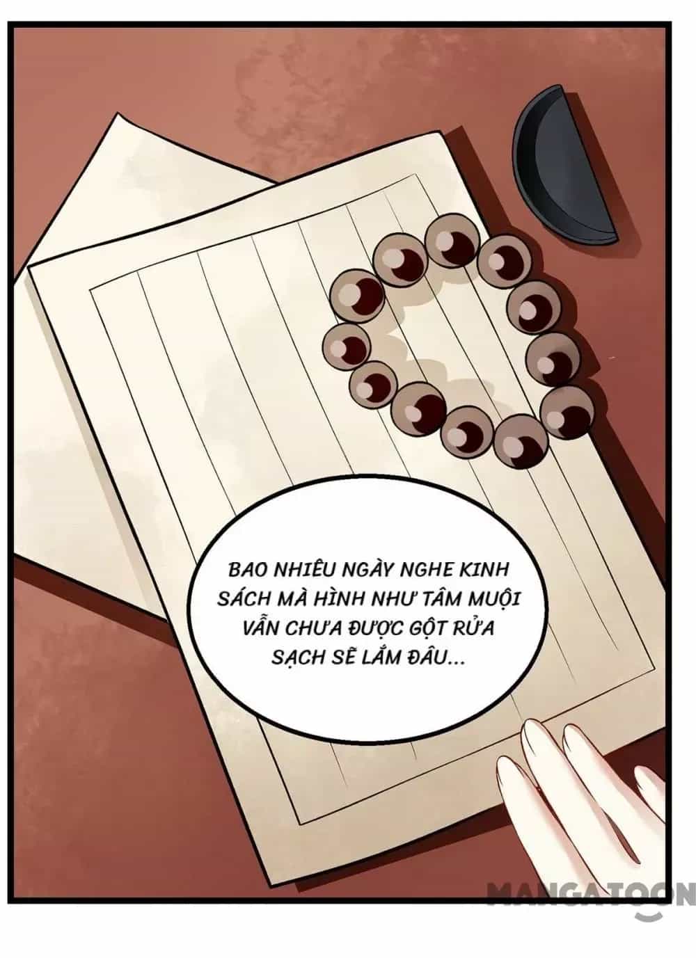 Nhất Phẩm Đích Nữ - Chương 101 - ảnh 14