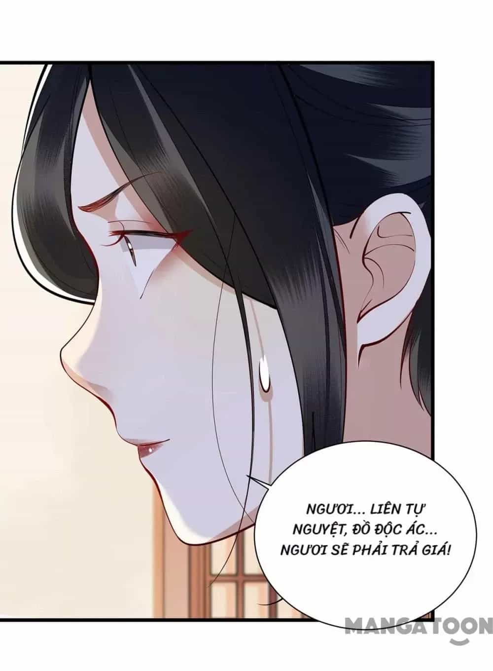 Nhất Phẩm Đích Nữ - Chương 101 - ảnh 26