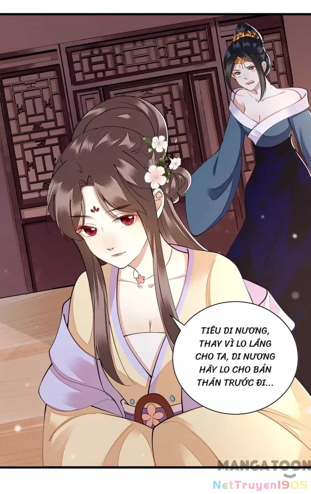 Nhất Phẩm Đích Nữ - Chương 101 - ảnh 27