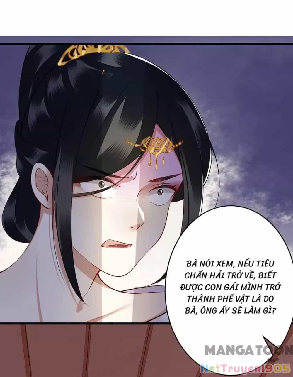 Nhất Phẩm Đích Nữ - Chương 101 - ảnh 28